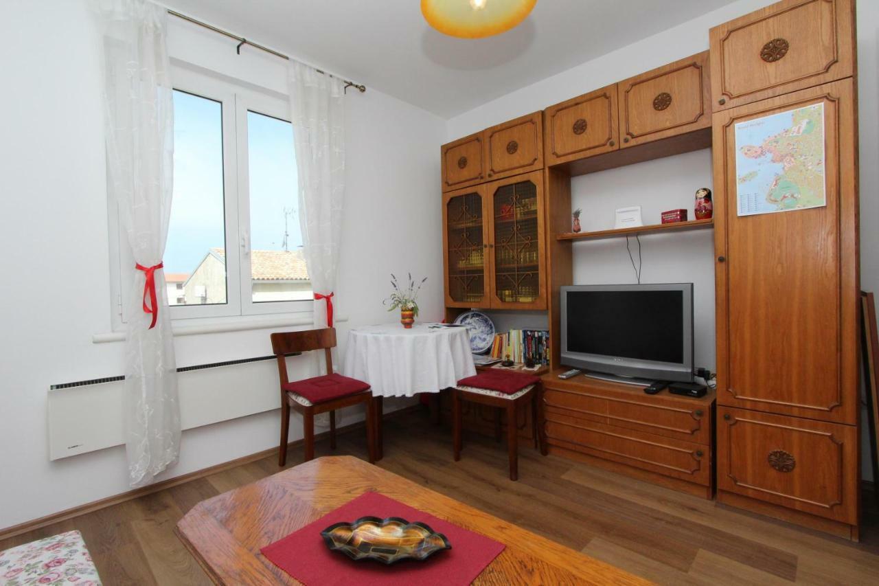 Apartment Dina Ровинь Экстерьер фото